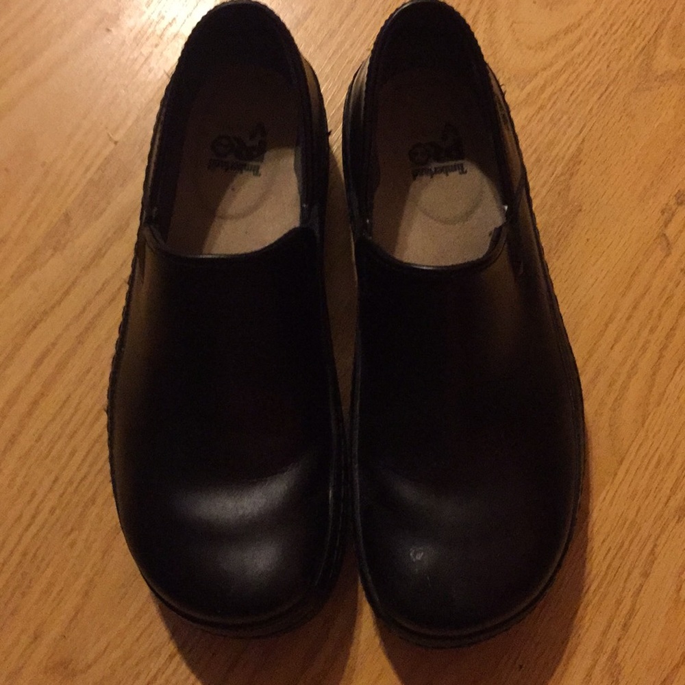 Timberland Nursing Shoes